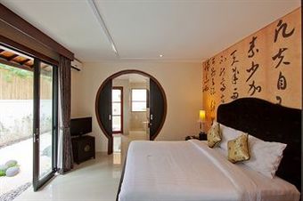 Villa Four @ Drupadi