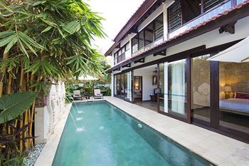 Villa Four @ Drupadi