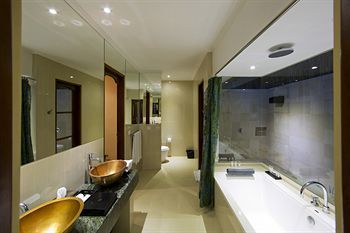 Villa Four @ Drupadi