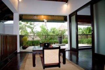 Villa Four @ Drupadi