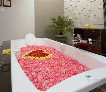 Bali Swiss Villa