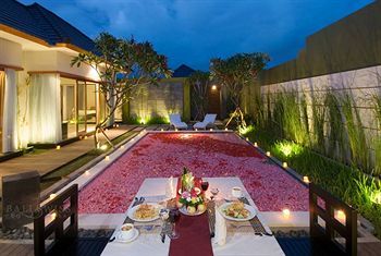 Bali Swiss Villa