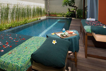 Bali Swiss Villa