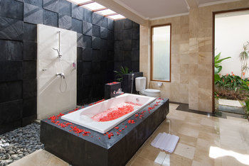 Bali Swiss Villa