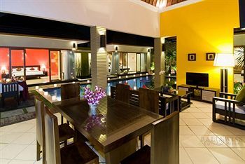 Bali Swiss Villa