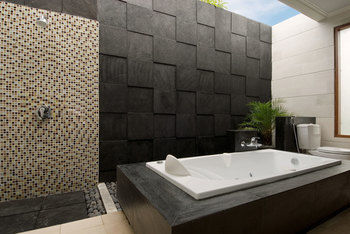 Bali Swiss Villa