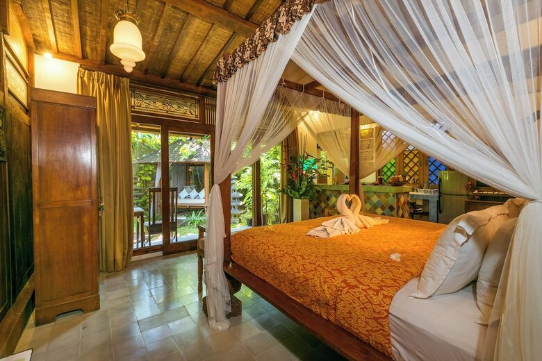 Kampung Kecil Villa
