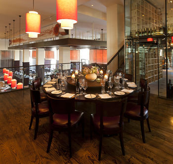 Hotel One And Only Cape Town