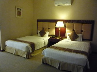 Mifuki Boutique Hotel