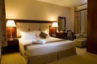 Mifuki Boutique Hotel