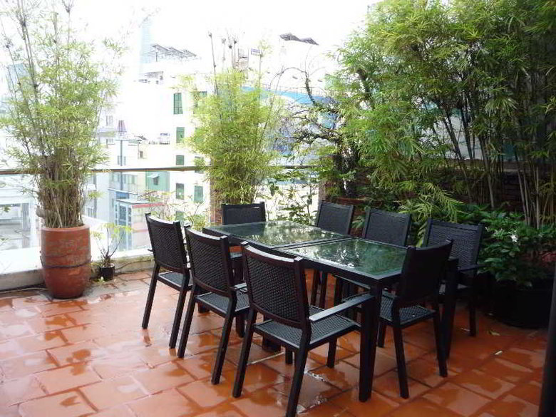 Mifuki Boutique Hotel