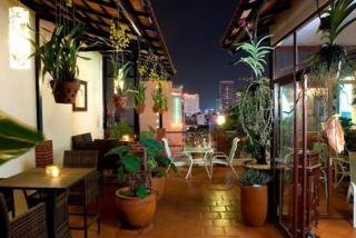Mifuki Boutique Hotel