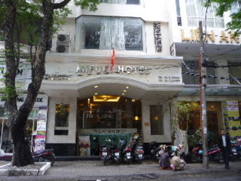 Mifuki Boutique Hotel
