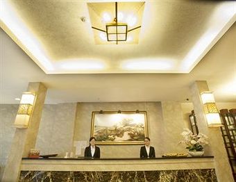 Mifuki Boutique Hotel