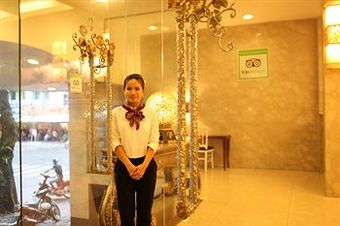 Mifuki Boutique Hotel