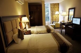 Mifuki Boutique Hotel