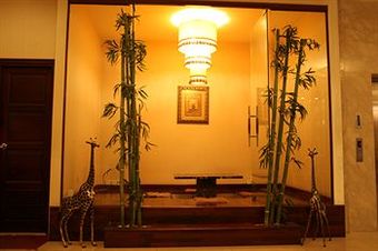 Mifuki Boutique Hotel