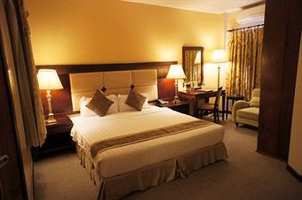 Mifuki Boutique Hotel