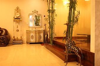 Mifuki Boutique Hotel