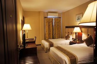 Mifuki Boutique Hotel