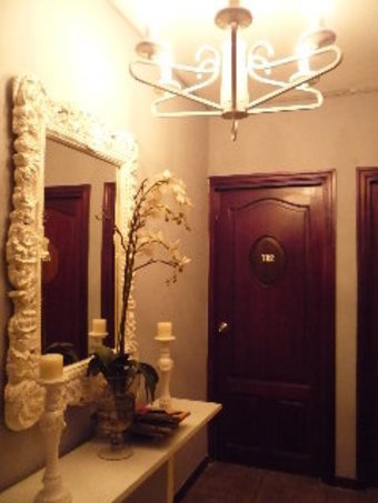 Mifuki Boutique Hotel