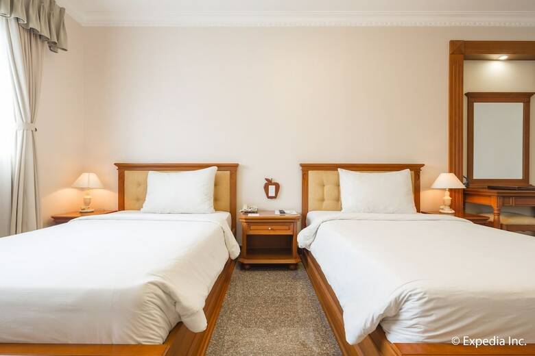 May Hotel