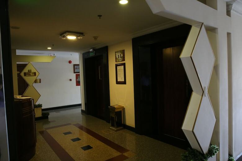 May Hotel