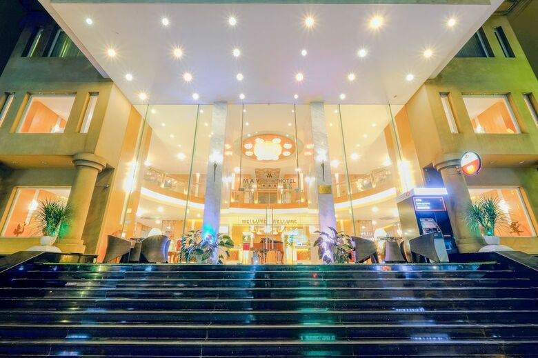 May Hotel