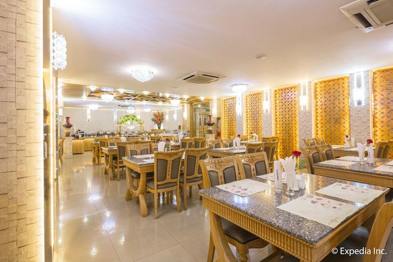 May Hotel