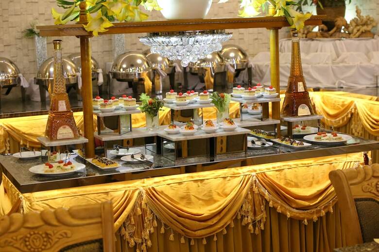 May Hotel
