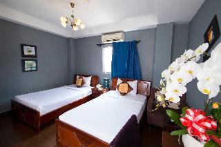 Hotel Asian Ruby 4