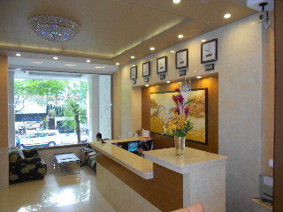 Hotel Asian Ruby 4