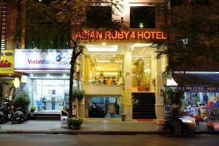 Hotel Asian Ruby 4