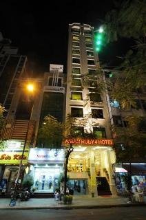 Hotel Asian Ruby 4