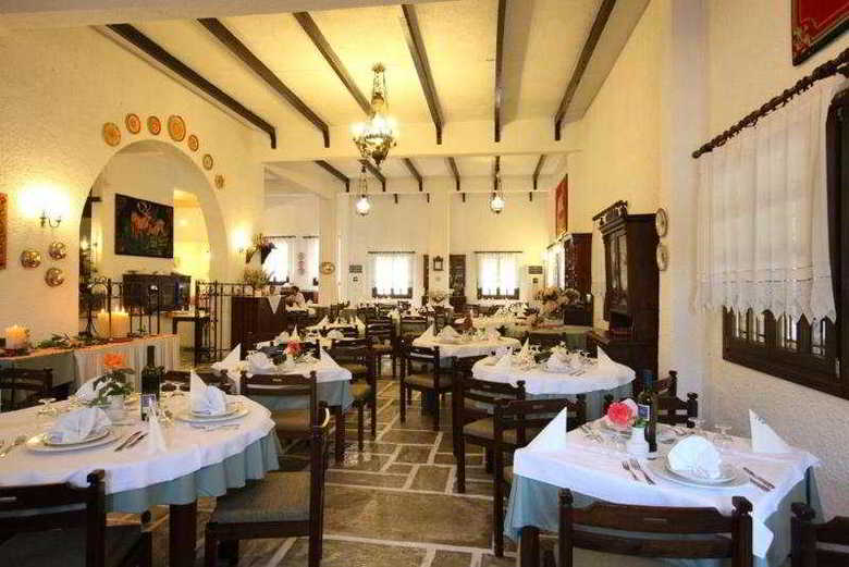 Hotel Prince Stafylos