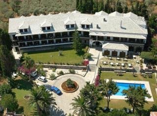 Hotel Prince Stafylos