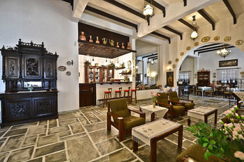Hotel Prince Stafylos