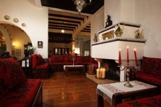 Hotel Prince Stafylos