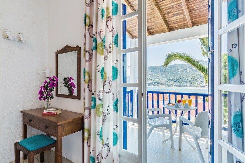 Hotel Aperitton