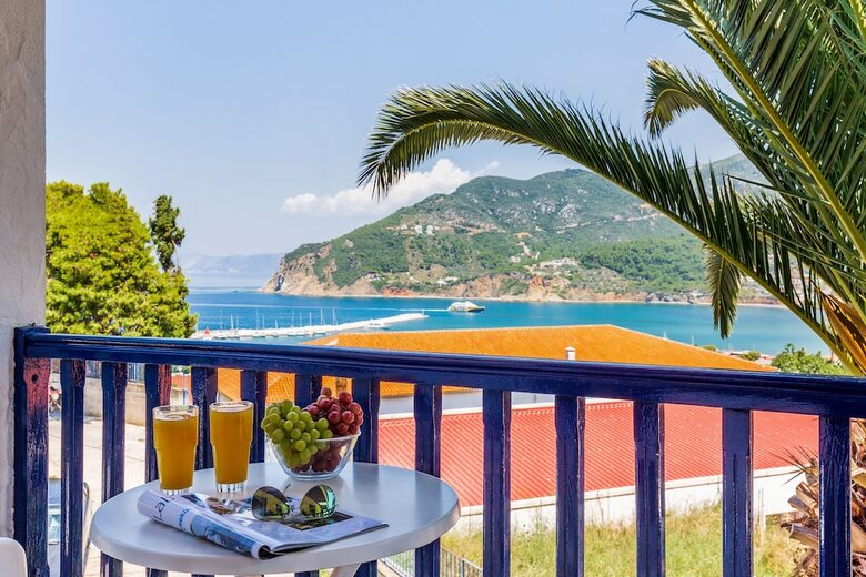 Hotel Aperitton