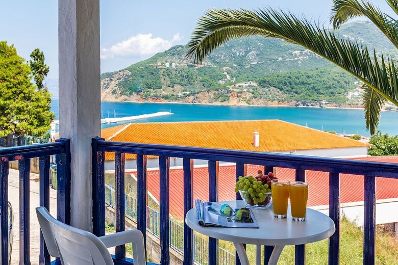 Hotel Aperitton