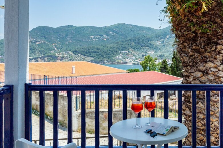 Hotel Aperitton