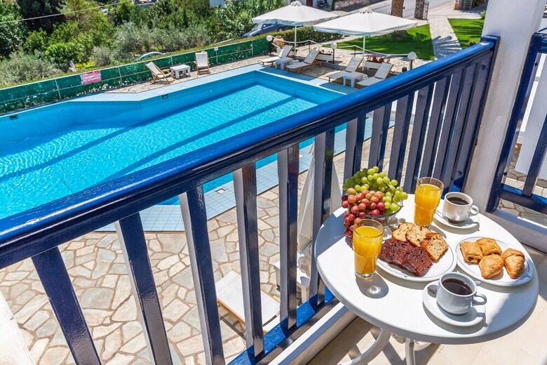 Hotel Aperitton