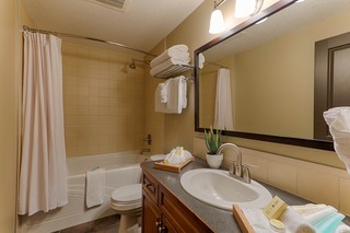 Hotel Blackstone Mountain Lodge