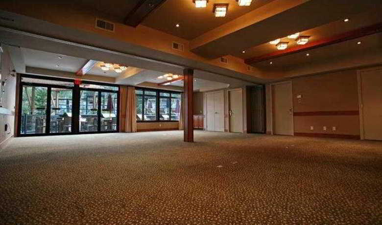Hotel Blackstone Mountain Lodge