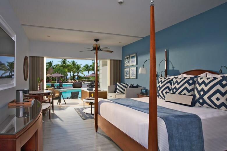 Hotel Secrets Resort St. James Montego Bay