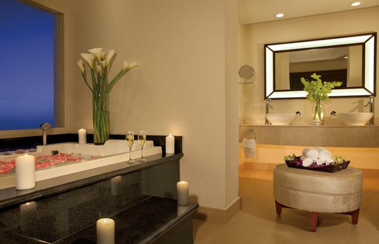 Hotel Secrets Resort St. James Montego Bay