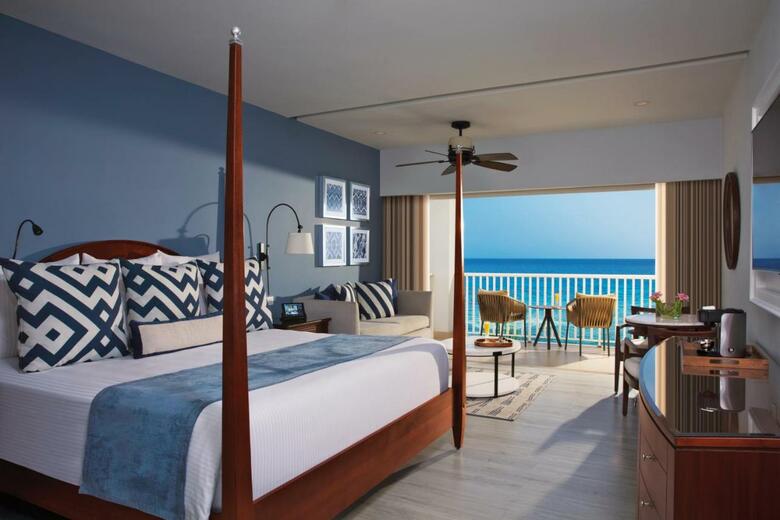 Hotel Secrets Resort St. James Montego Bay
