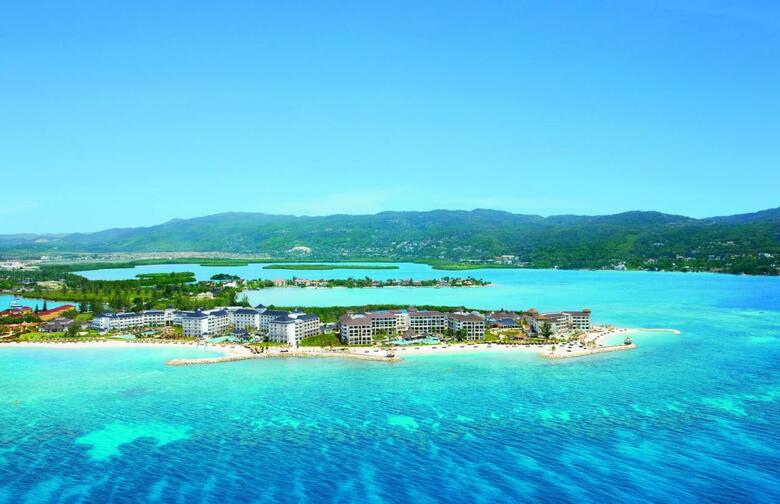 Hotel Secrets Resort St. James Montego Bay