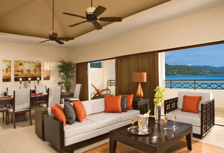 Hotel Secrets Resort St. James Montego Bay